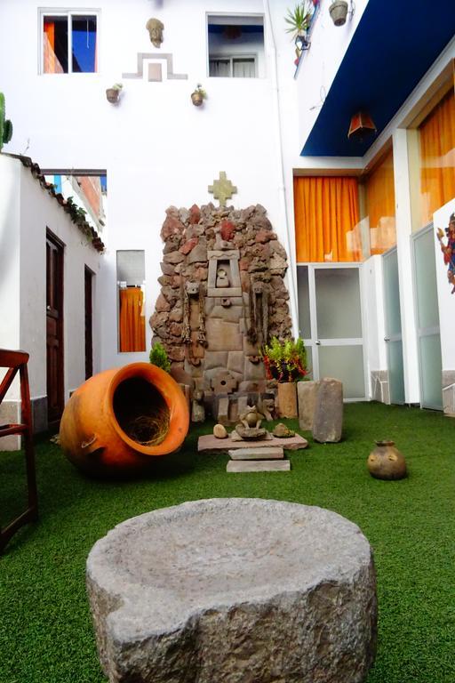Mister Inkas Exclusive Palace Hotel 3*