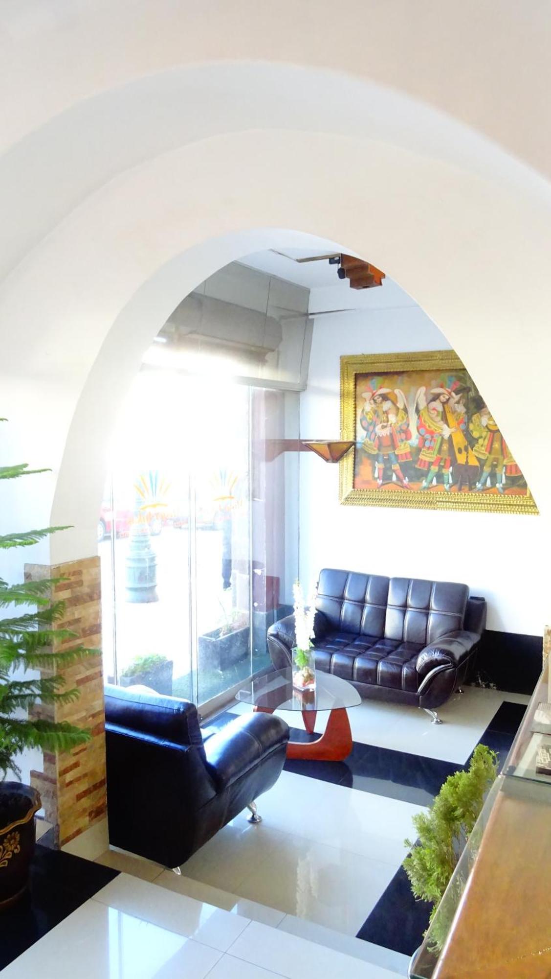 Mister Inkas Exclusive Palace 3* Cusco