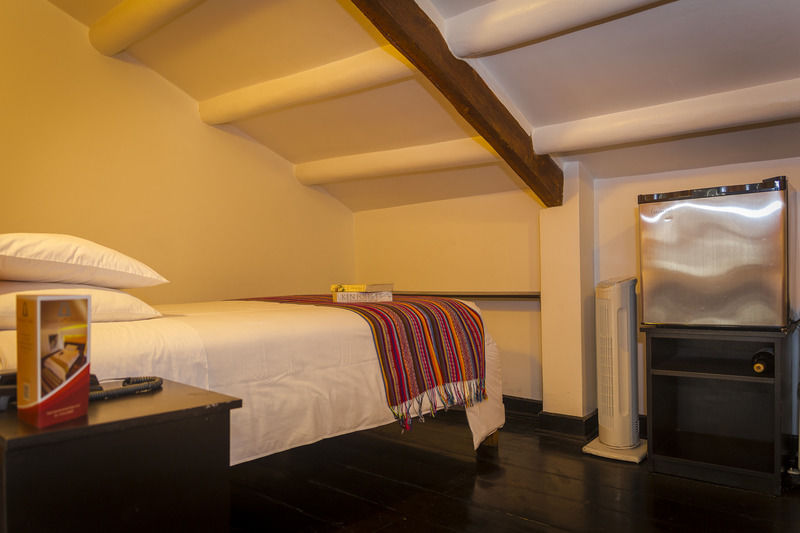 Wakapunku Boutique 3* Cusco