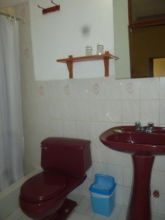 Monarca Hotel Cusco