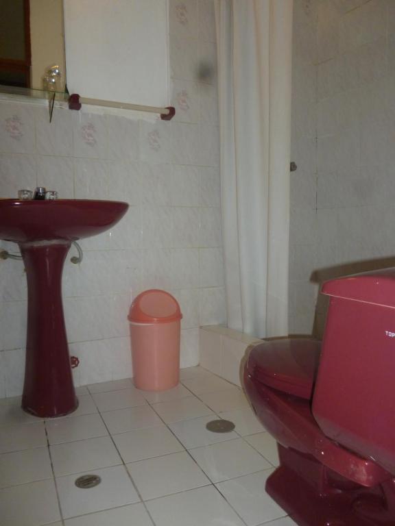 Monarca Hotel 3*