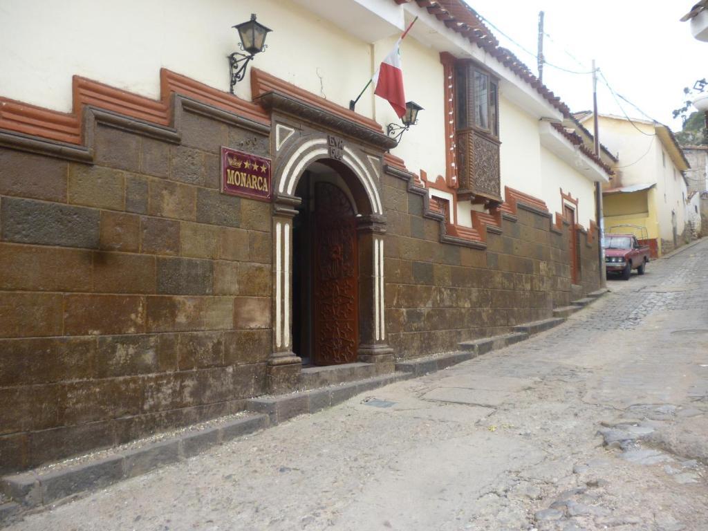 Monarca