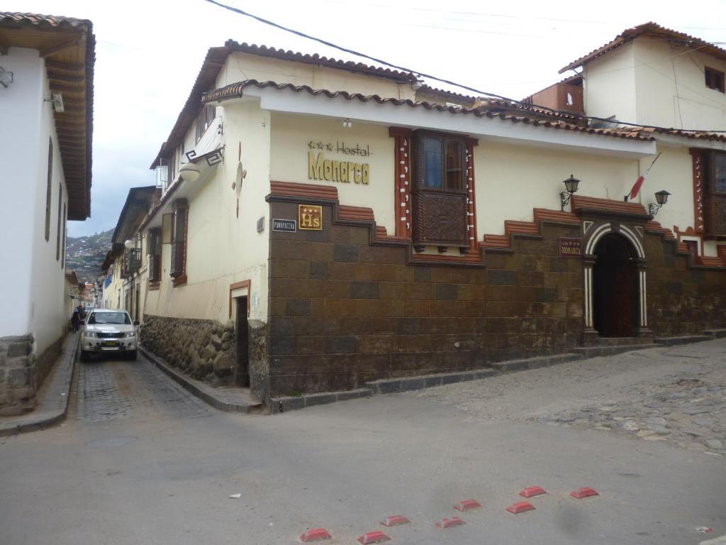 Monarca