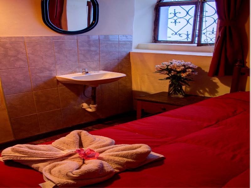 Bed & Breakfast Catama Cusco