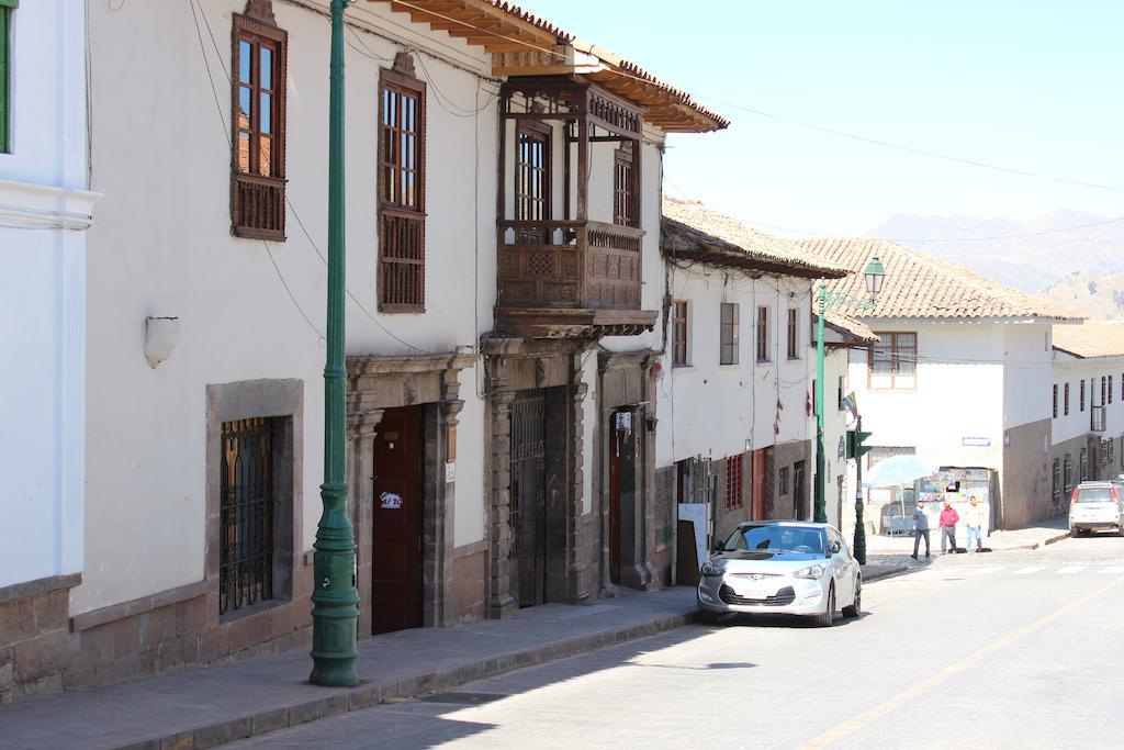 Pensión Conde Meloc 2*