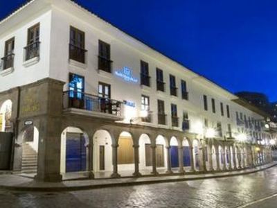 Sonesta Del Inca Hotel