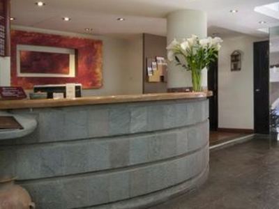 Sonesta Del Inca 3*