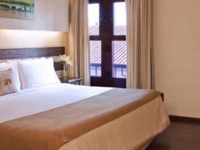 Sonesta Del Inca Hotel 3*