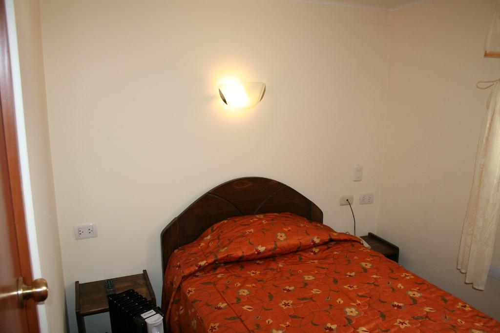 Bed & Breakfast El Auqui Cusco