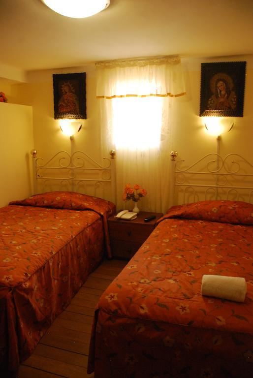 Bed & Breakfast El Auqui