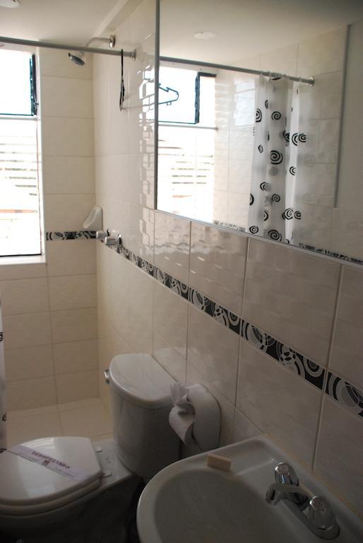 El Auqui Bed & Breakfast