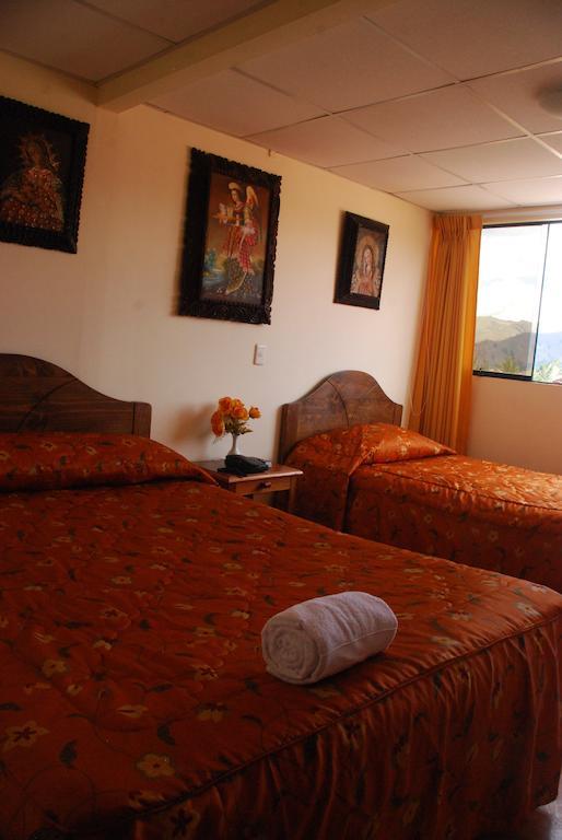 El Auqui Bed & Breakfast Cusco