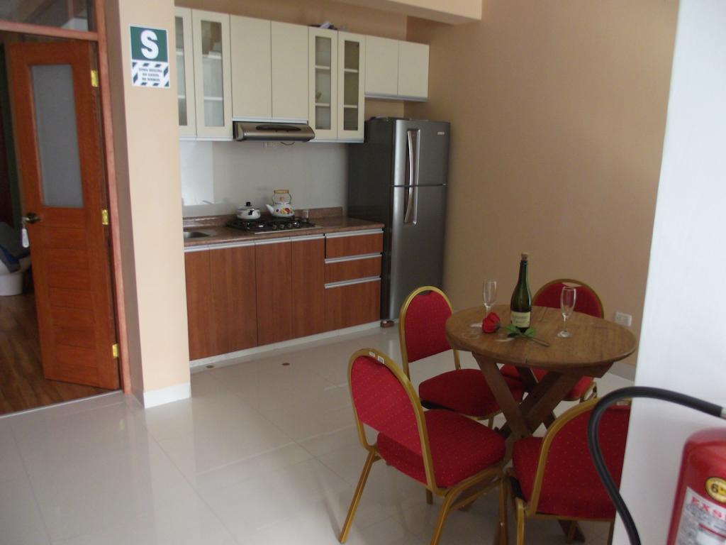 Sumac Tika Guest house 2*