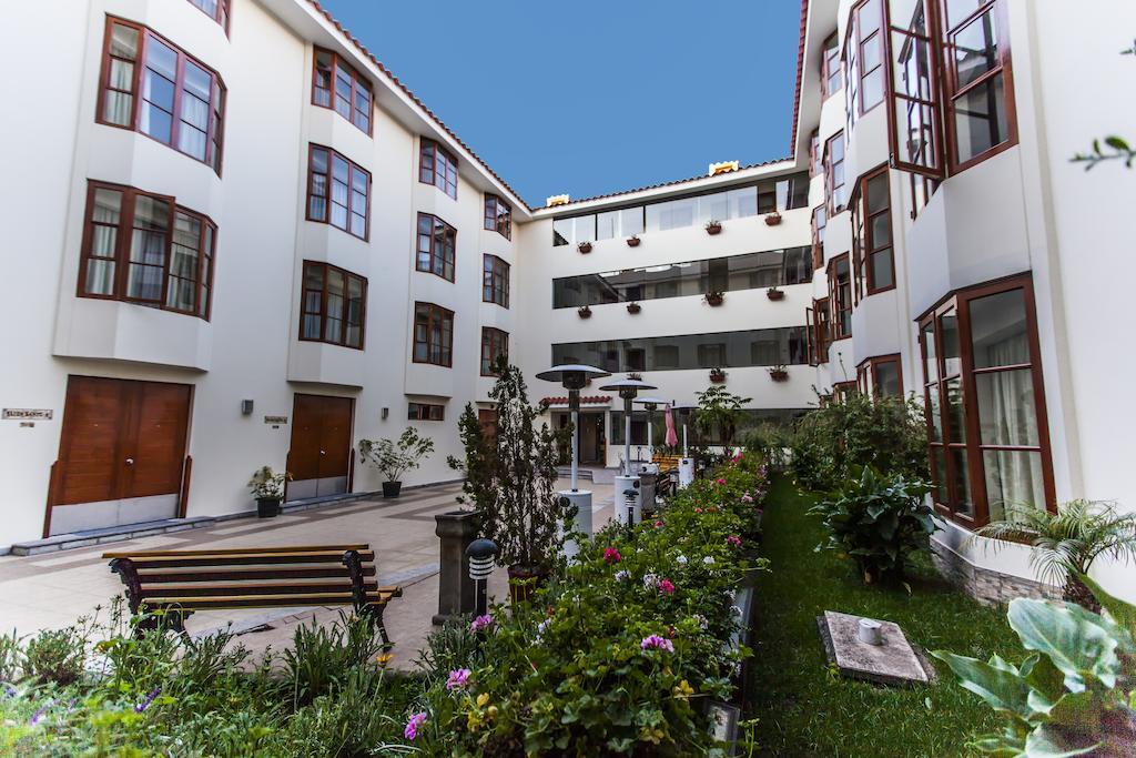 Hotel Xima Exclusive 4*