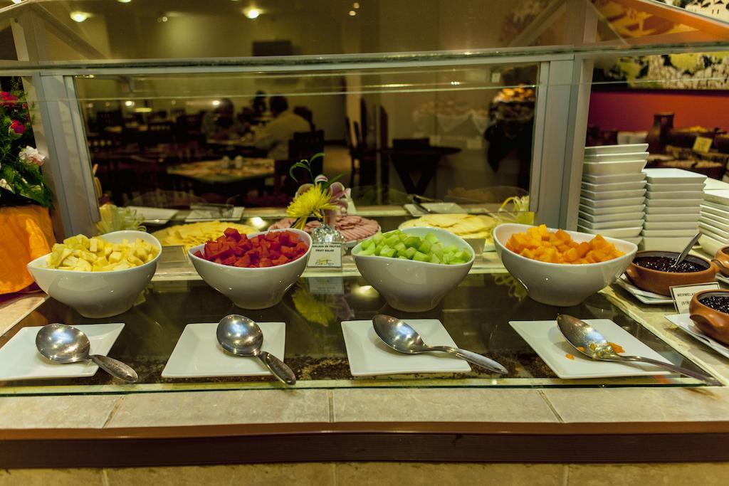 Hotel Xima Exclusive 4*