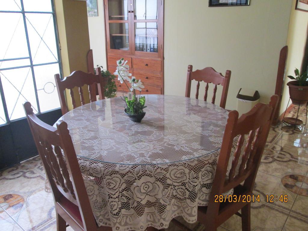 Santa Rosa Cuzco