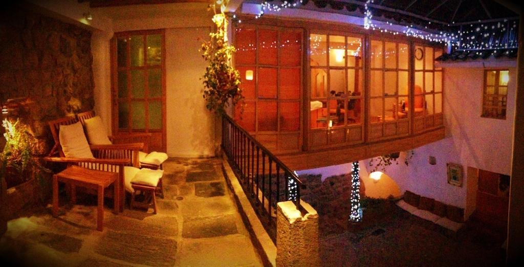 Bed & Breakfast Samana (adults Only)