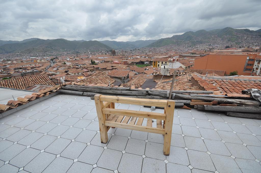 Hotel Mamma Cusco
