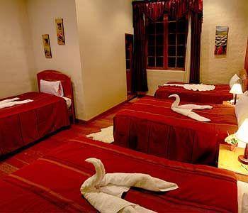 Hotel Don Bosco 3*