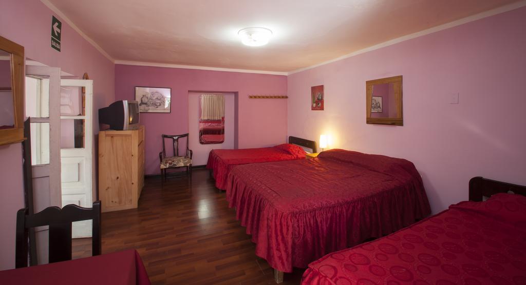 Hotel Casa De Mama 2-the Ecohouse 3*