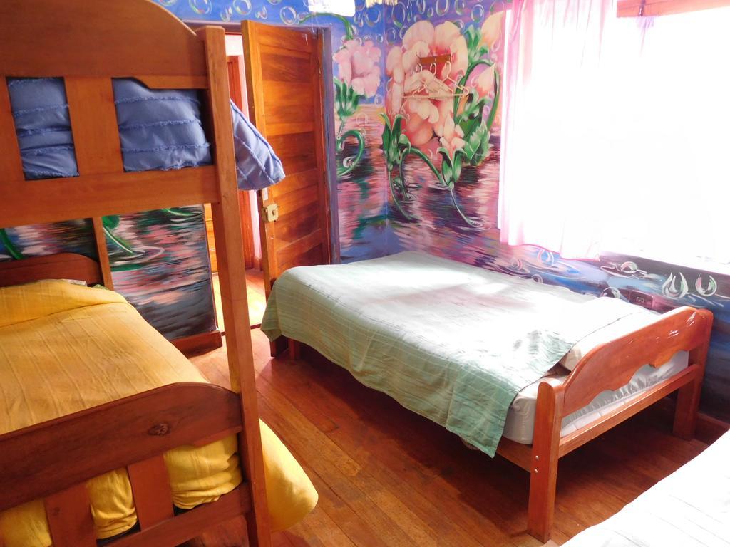 Hostel Pantastico *