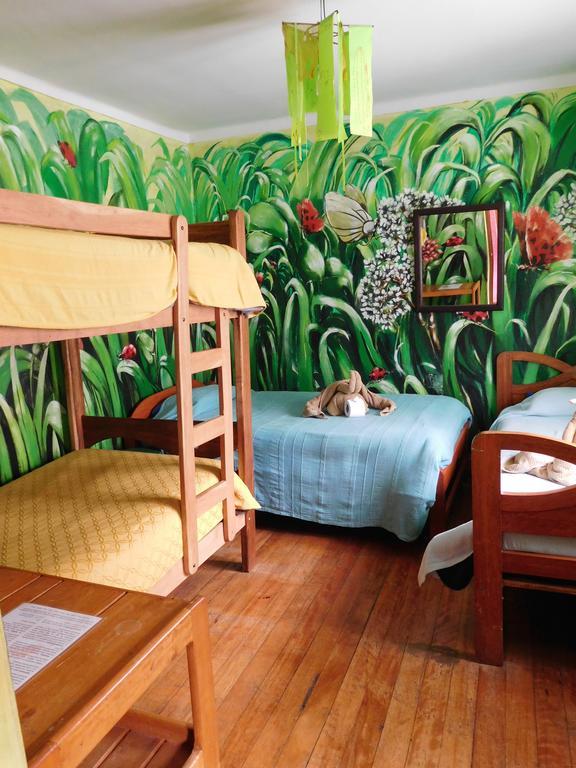 Hostel Pantastico