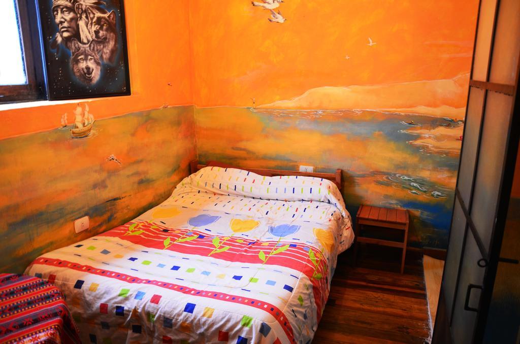 Hostel Pantastico *