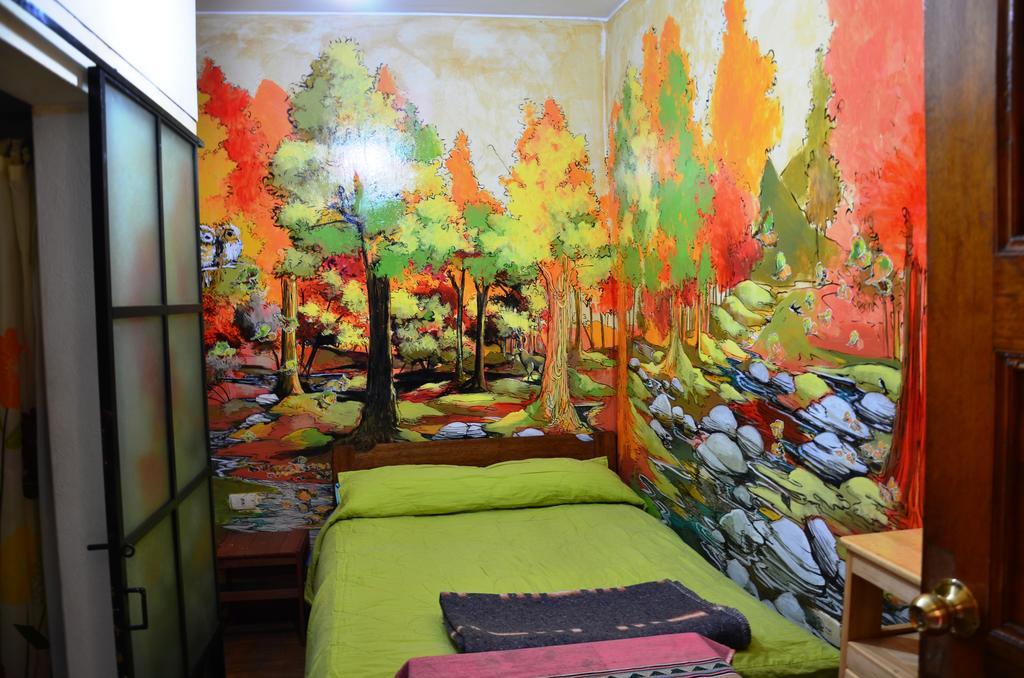 Hostel Pantastico Cusco