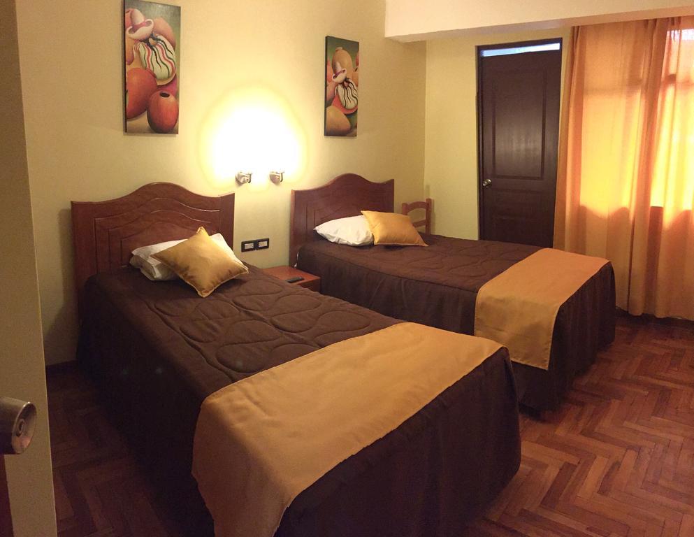 Khuyay Cusco
