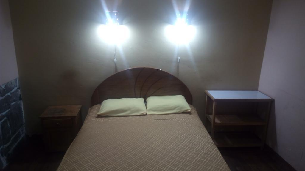 Guest house Bazalar Cusco