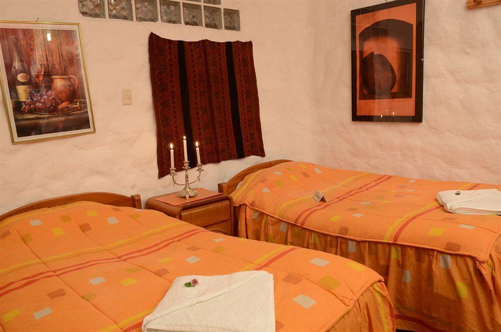 Inn Madre Tierra Cusco