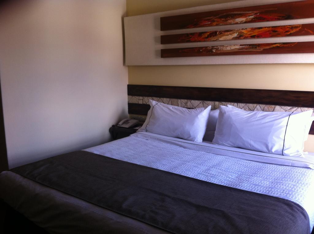 Hotel Sonesta Del Inca 3*