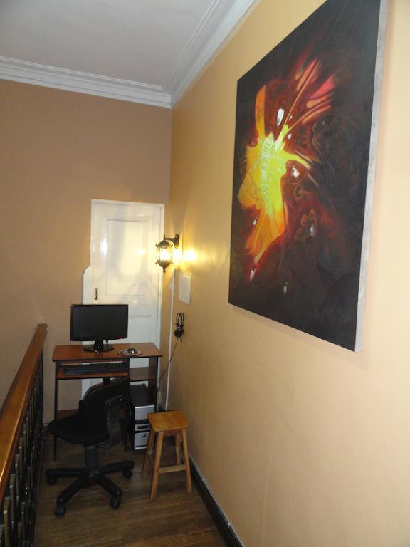 Hostel Turistico Recoleta Cusco