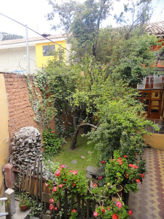 Turistico Recoleta Cusco