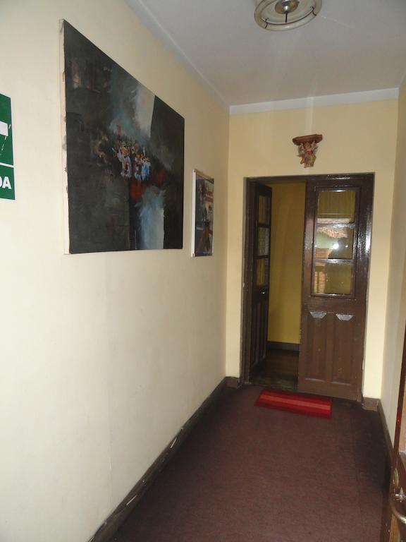 Hostel Turistico Recoleta Cusco