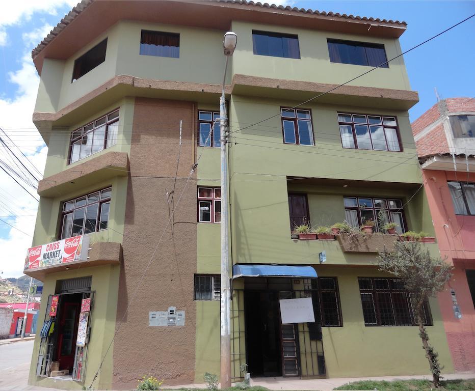 Bed & Breakfast Keros