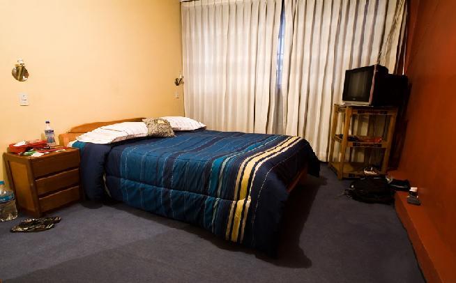 Bed and breakfast La Casa De Mi Abuelo 2*