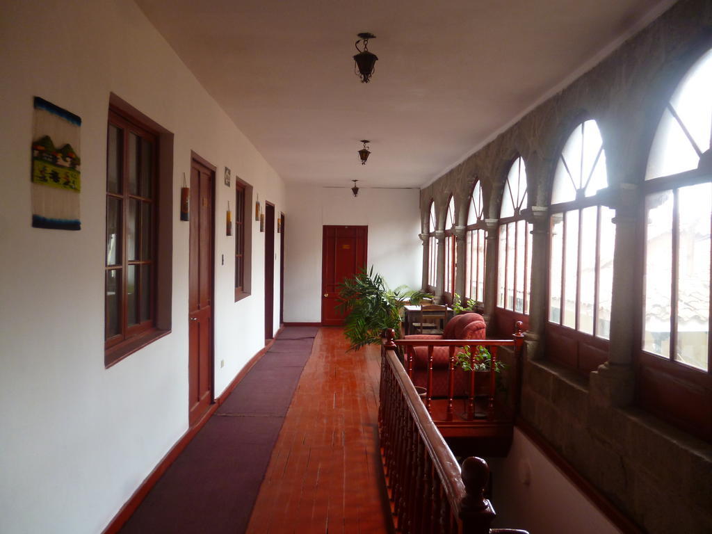 Vip House Cusco