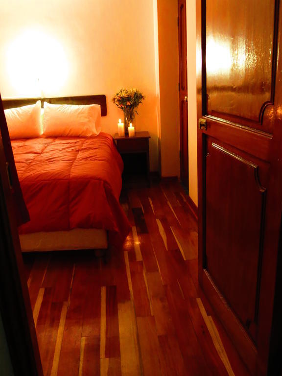 Pumamarca Cusco