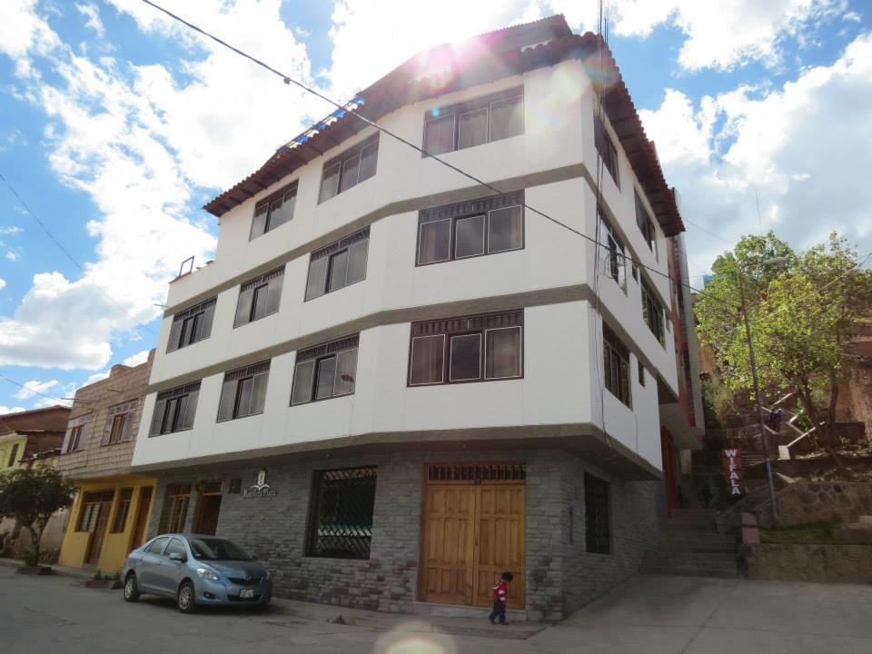 Hotel Imagen Plaza Cuzco