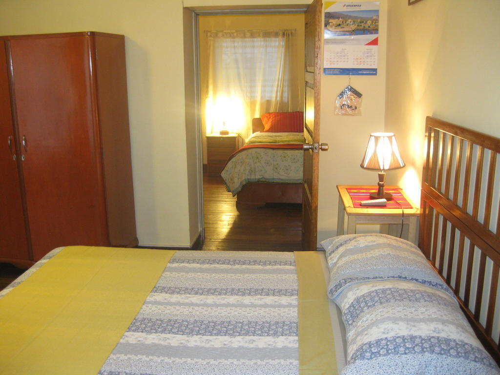 8a Cusco