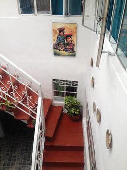 Pensión America Cuzco
