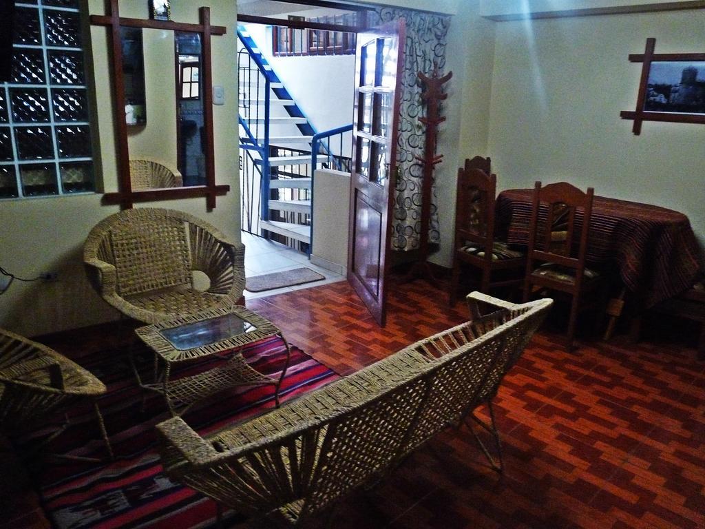 Inn Conquista Cusco
