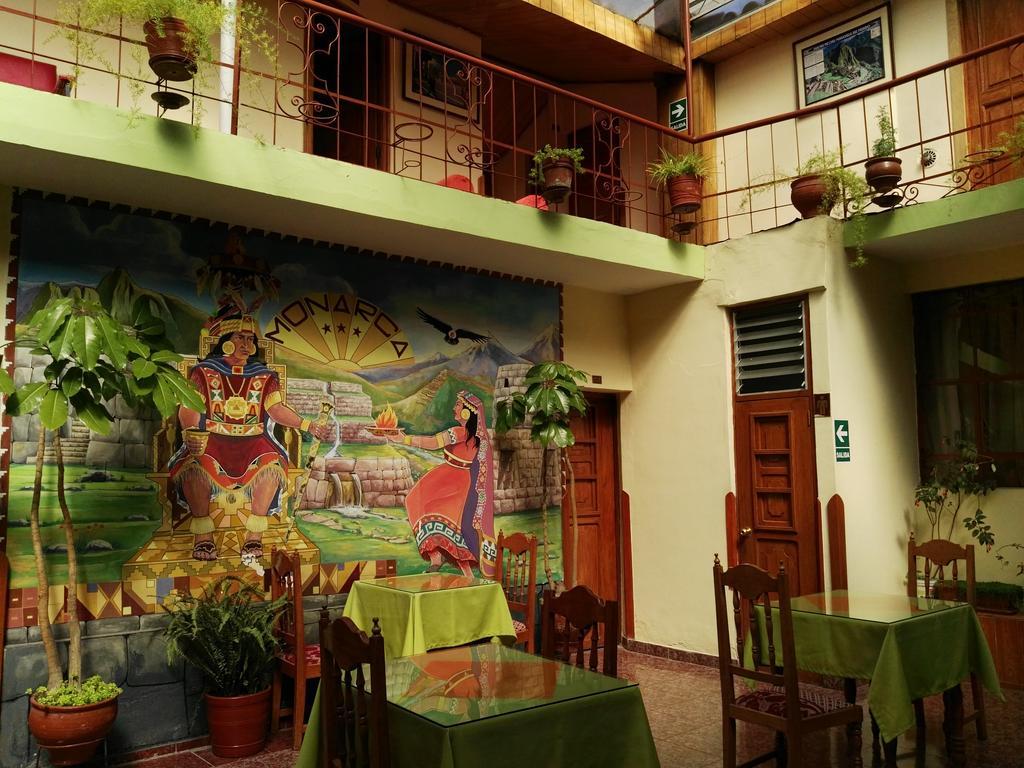 Monarca