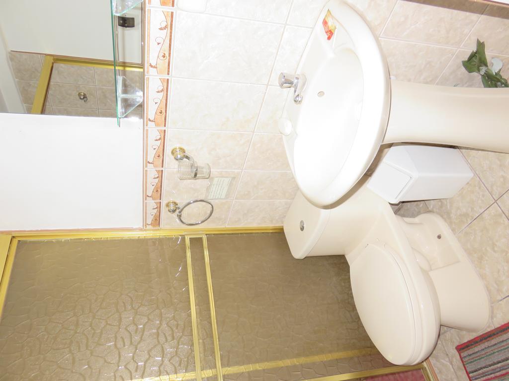 Bed & Breakfast Keros Cusco