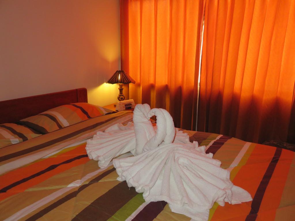 Bed & Breakfast Keros Cusco