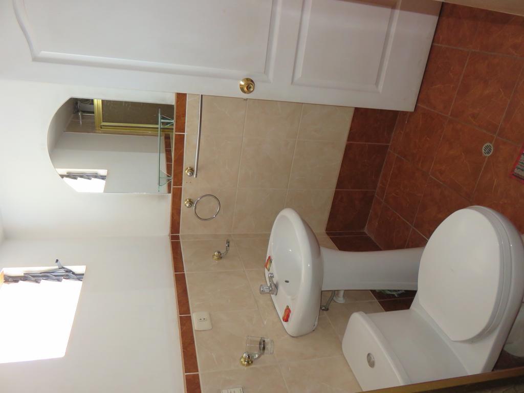 Bed & Breakfast Keros 2*