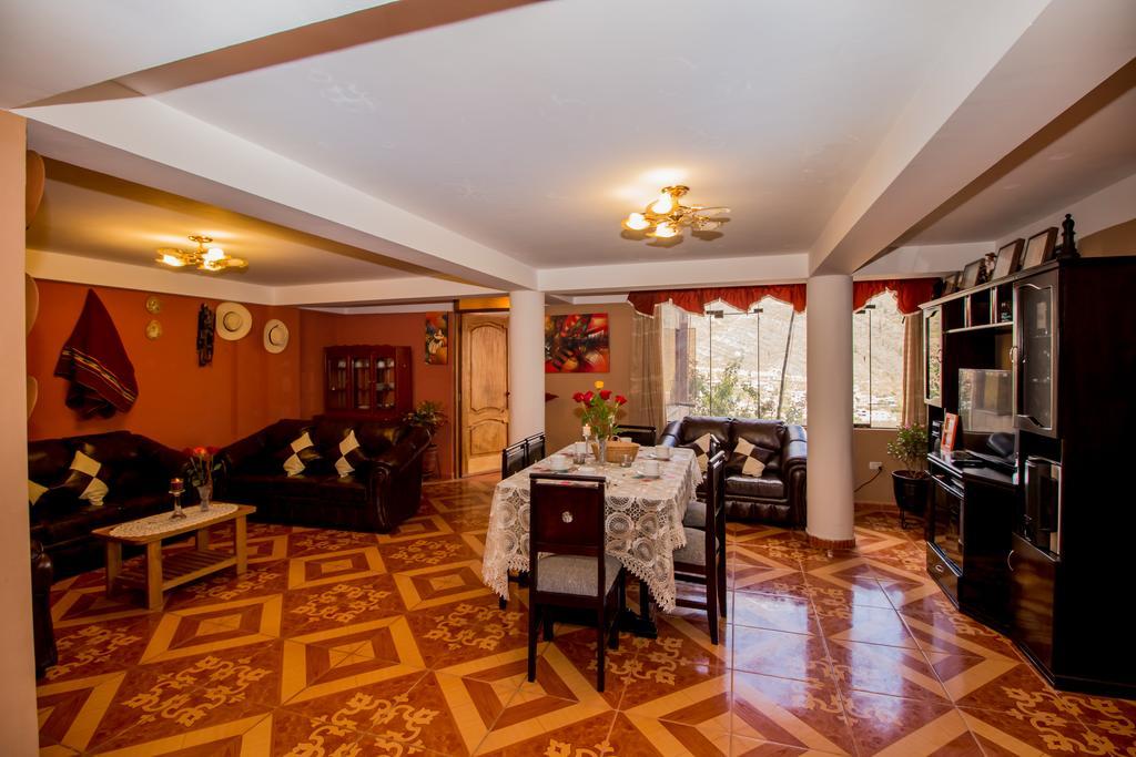 Villas House Cusco