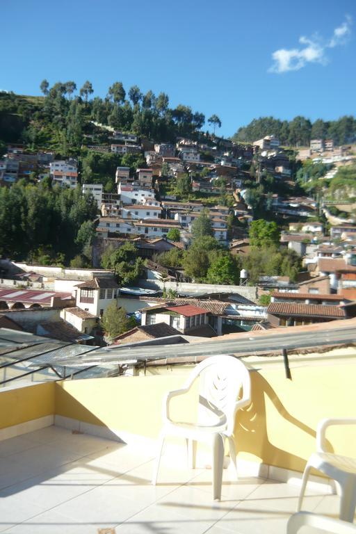 Gasthof Samani Cusco
