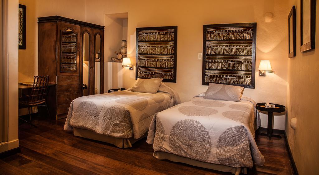 Hotel Andean Wings Boutique